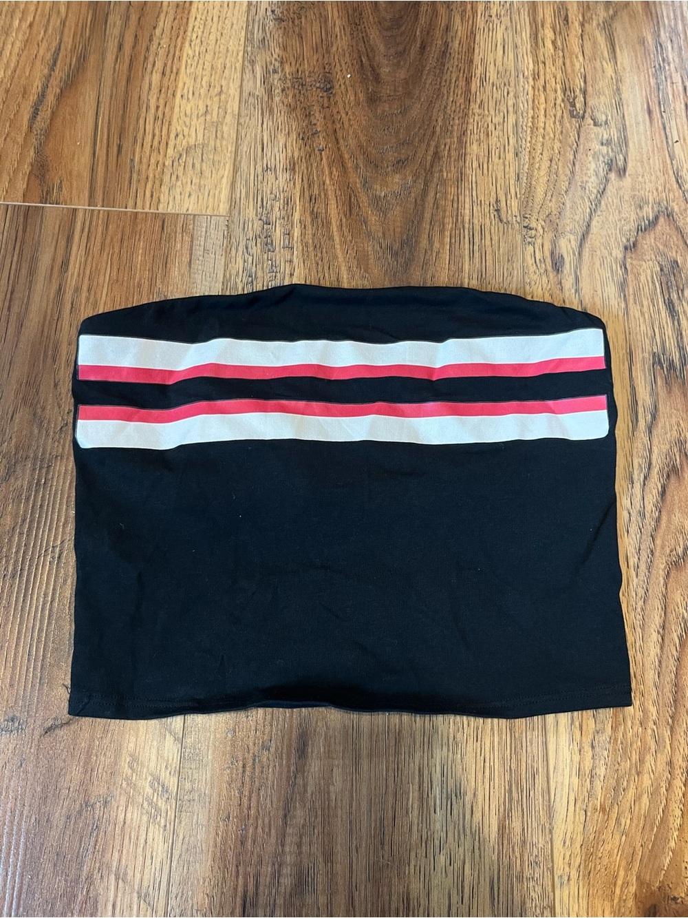 PINK Victoria's Secret Tube Top